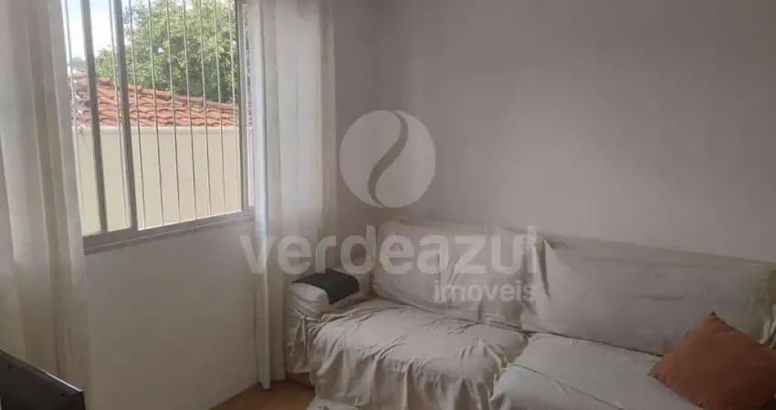 Apartamento com 2 quartos à venda na Avenida Doutor Jesuíno Marcondes Machado, 1435, Jardim Planalto, Campinas