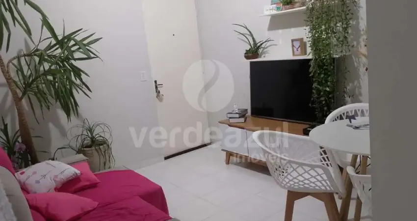 Apartamento com 2 quartos à venda na Rua Adolfo Berto de Oliveira, 47, Jardim Santa Maria (Nova Veneza), Sumaré