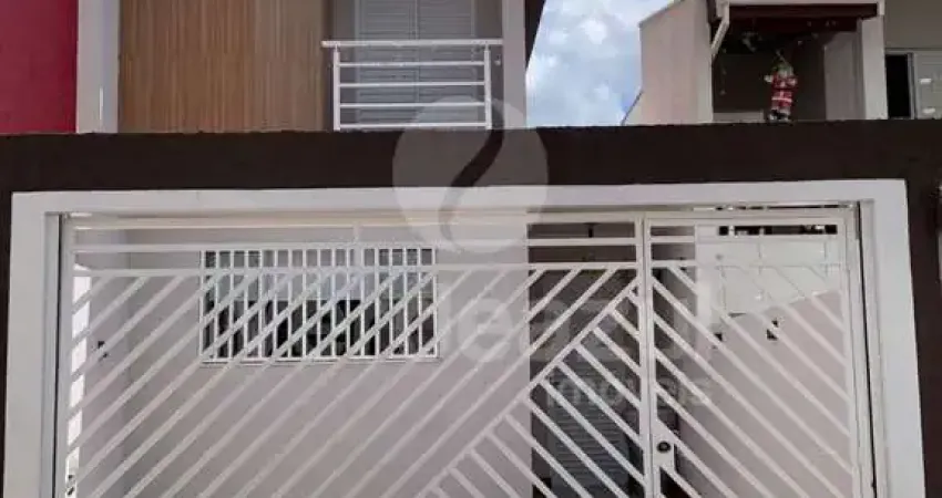Casa com 3 quartos para alugar no Parque Jambeiro, Campinas