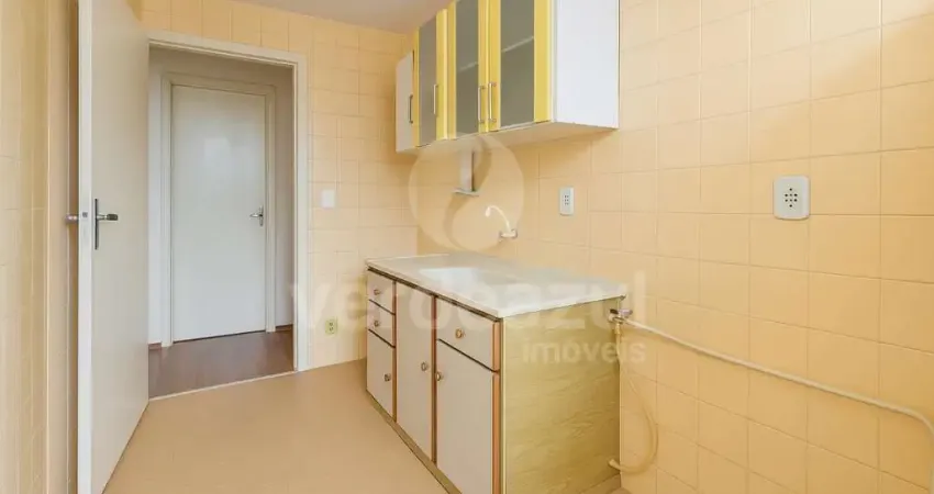 Kitnet / Stúdio à venda na Rua Culto à Ciência, 76, Botafogo, Campinas