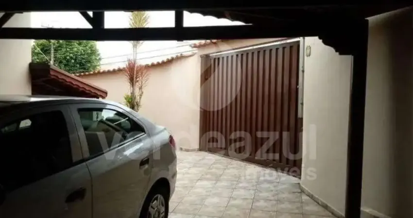 Casa com 2 quartos à venda no Jardim Antonio Von Zuben, Campinas