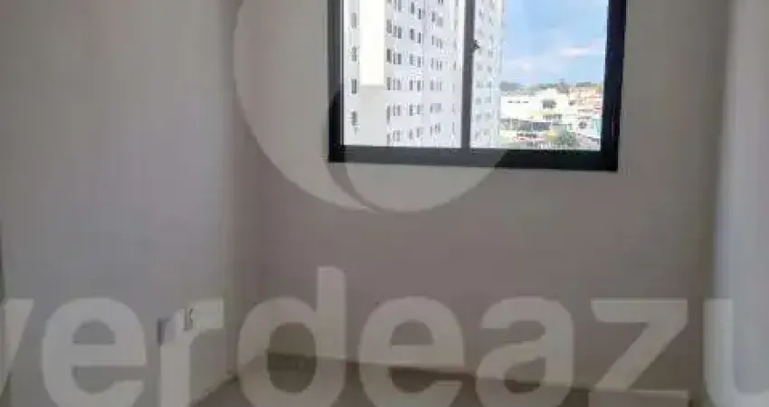 Apartamento com 2 quartos à venda na Rua Pastor Antonio Tiburtino da Silva, 490, Jardim Ibirapuera, Campinas