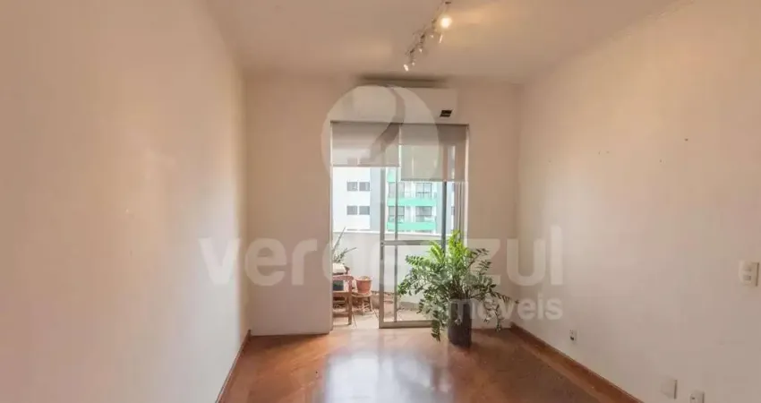 Apartamento com 2 quartos à venda na Rua Comendador Luiz José Pereira de Queiroz, 155, Botafogo, Campinas