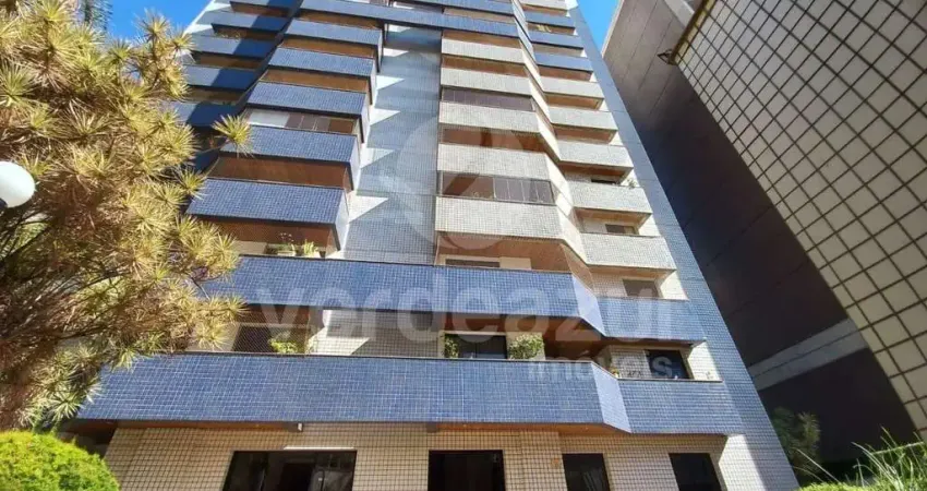 Apartamento com 4 quartos para alugar na Rua Doutor José Inocêncio de Campos, 121, Cambuí, Campinas
