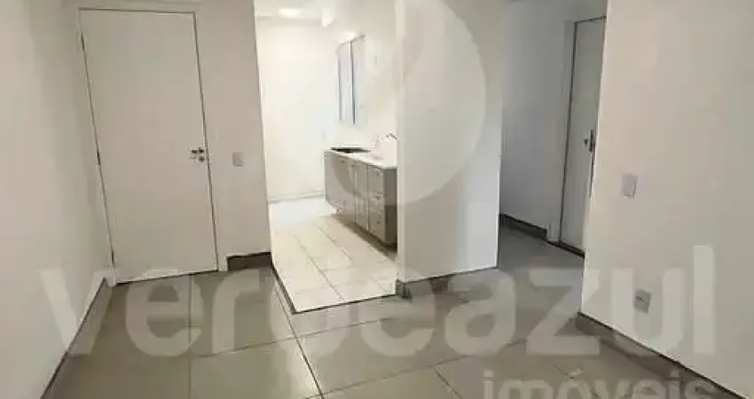 Apartamento com 1 quarto para alugar na Gertrudes Moro Rossin, 397, Jardim Rossin, Campinas