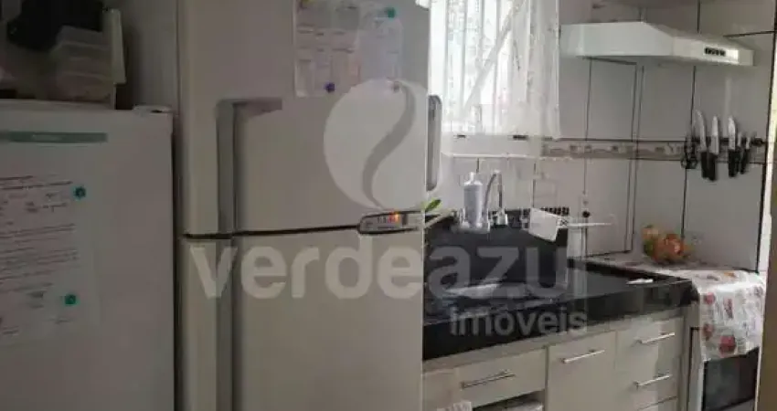 Apartamento com 2 quartos à venda na Rua João Tonoli, 235, Jardim das Bandeiras, Campinas