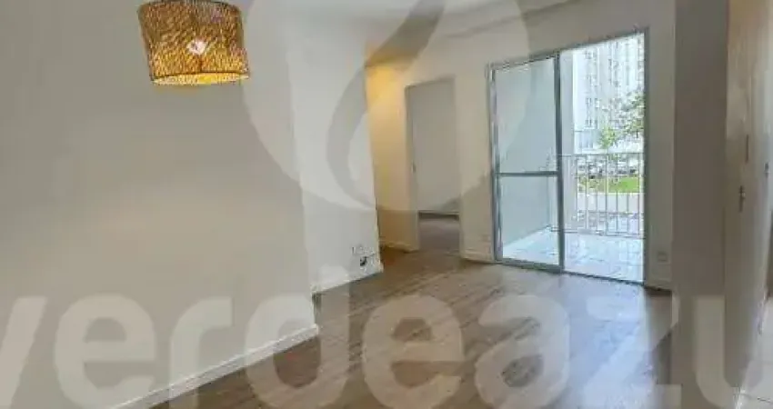 Apartamento com 2 quartos à venda na Avenida Thereza Ana Cecon Breda, 1501, Jardim das Colinas, Hortolândia
