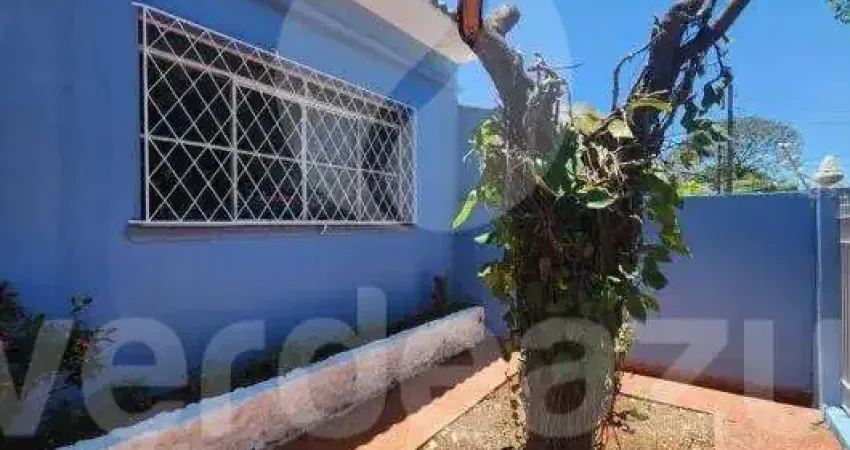 Casa com 3 quartos para alugar na Doutor João Mascarenhas Neves, 150, Jardim Novo Botafogo, Campinas