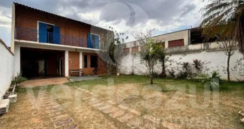 Casa com 3 quartos à venda no Jardim Alto da Cidade Universitária, Campinas