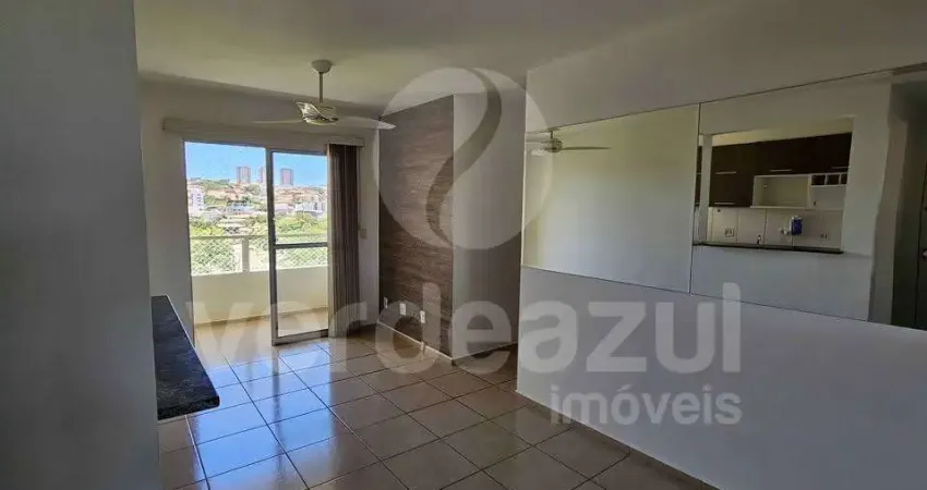 Apartamento com 3 quartos para alugar na Rua Santa Rita do Passa Quatro, 121, Jardim Nova Europa, Campinas
