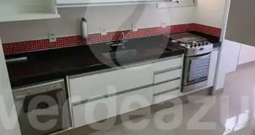 Apartamento com 2 quartos para alugar na Rua Joaquim de Paula Souza, 477, Jardim Proença, Campinas
