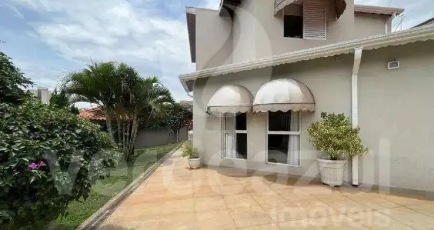 Casa com 3 quartos à venda no Jardim Nova Europa, Campinas