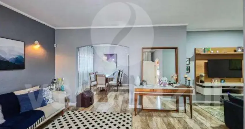 Casa com 3 quartos à venda na Rua Heitor Villa Lobos, 224, Jardim Conceição, Campinas