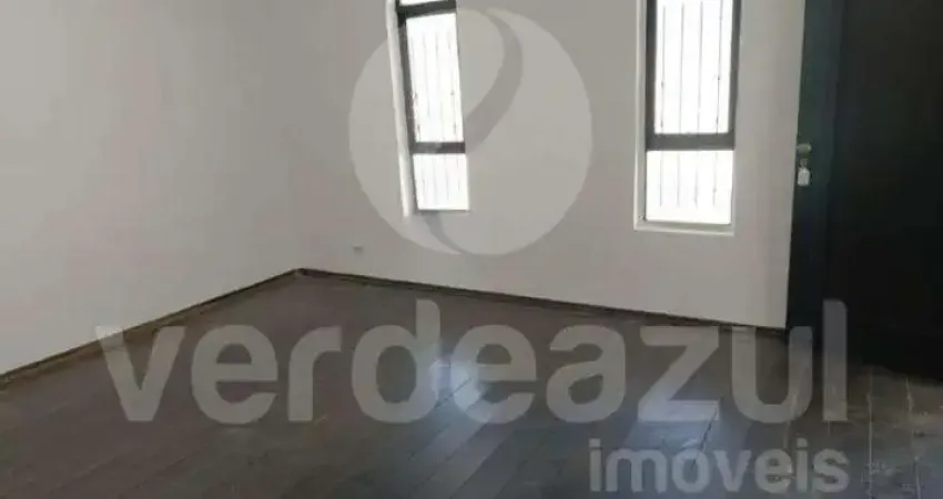 Casa com 3 quartos à venda no Real Parque, Campinas