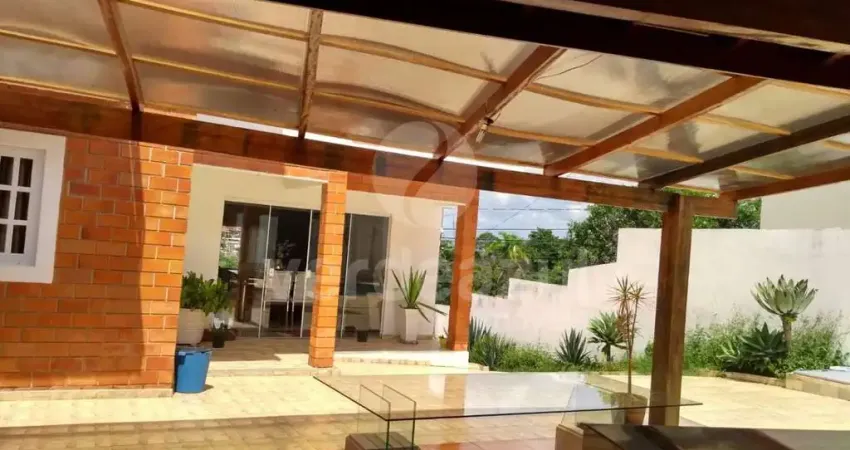 Casa com 3 quartos para alugar no Parque São Paulo, Campinas