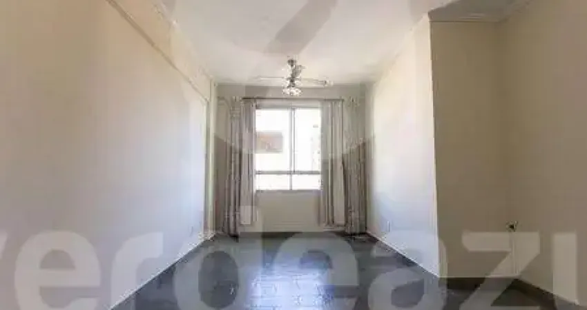 Apartamento com 1 quarto à venda na Avenida Orosimbo Maia, 620, Centro, Campinas