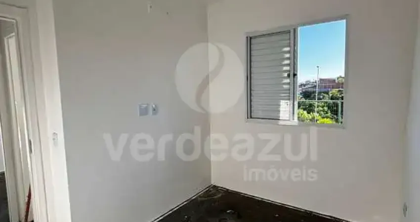 Apartamento com 2 quartos à venda na Ermínio Alexandre da Silva, Jardim das Flores, Hortolândia