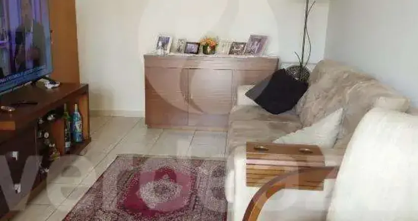 Apartamento com 1 quarto à venda na Avenida Orosimbo Maia, 620, Centro, Campinas