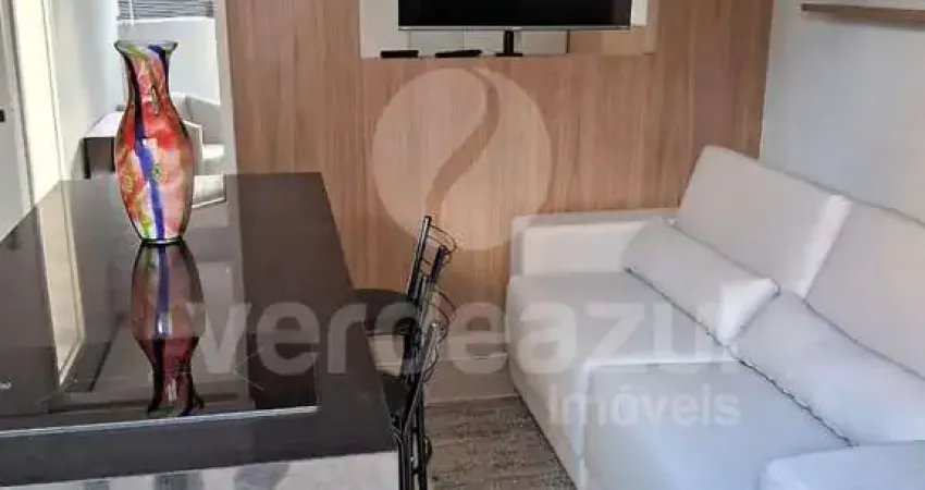 Apartamento com 1 quarto para alugar no Botafogo, Campinas