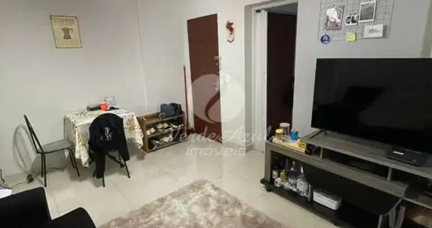 Apartamento com 1 quarto à venda na Rua Duque de Caxias, 868, Centro, Campinas