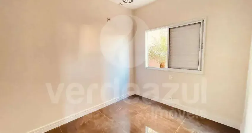 Apartamento com 2 quartos à venda na Avenida Adão Focesi, 450, Jardim do Lago, Campinas