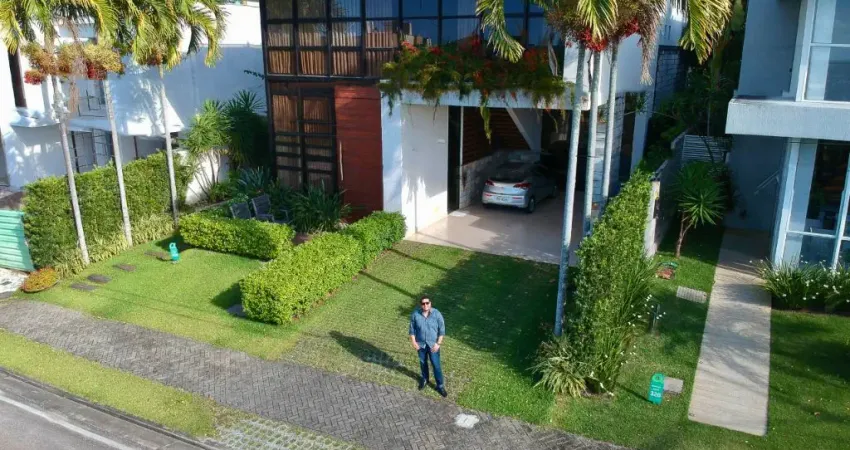 Casa em condomínio fechado com 4 quartos à venda na Avenida Acre, Estados, João Pessoa