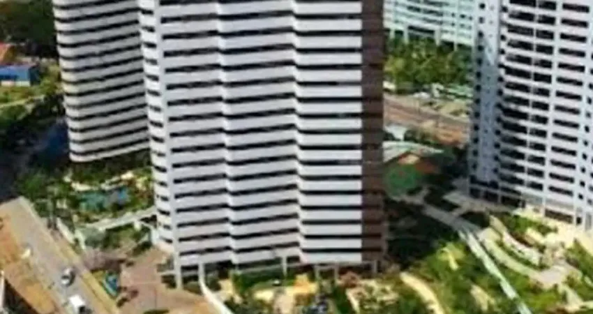 Apartamento com 3 quartos à venda na Rua Maria das Dores Souza, Altiplano Cabo Branco, João Pessoa