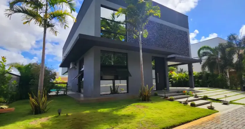 Casa em Condomínio 5 Quartos - Intermares