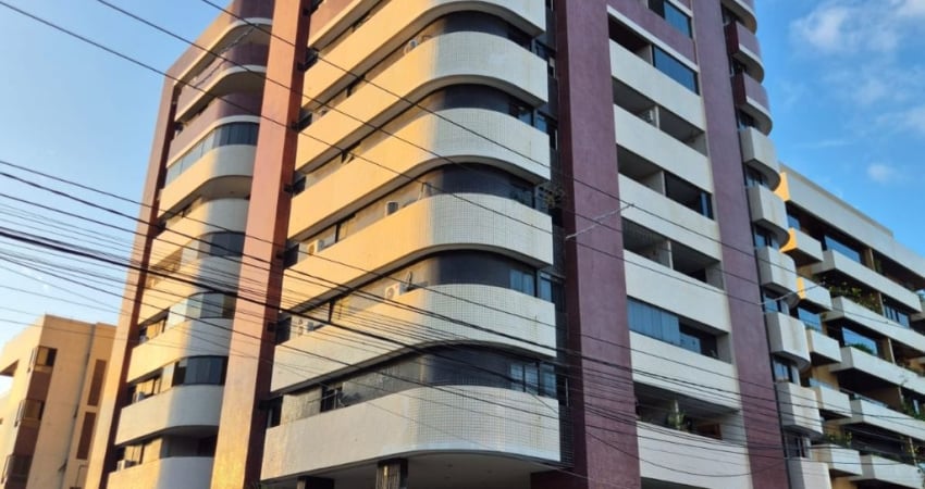 Amplo Apto em Intermares – 115 m² | 3 Quartos
