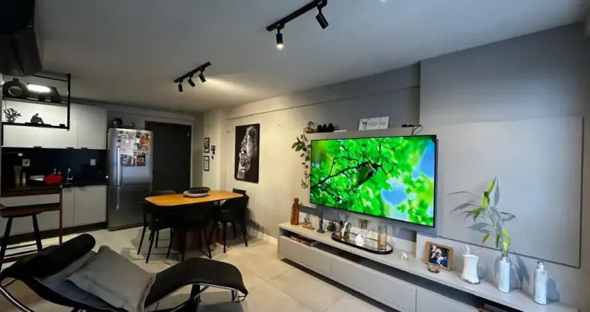 Apartamento com 3 quartos à venda na Avenida Severino Massa Spinelli, Tambaú, João Pessoa