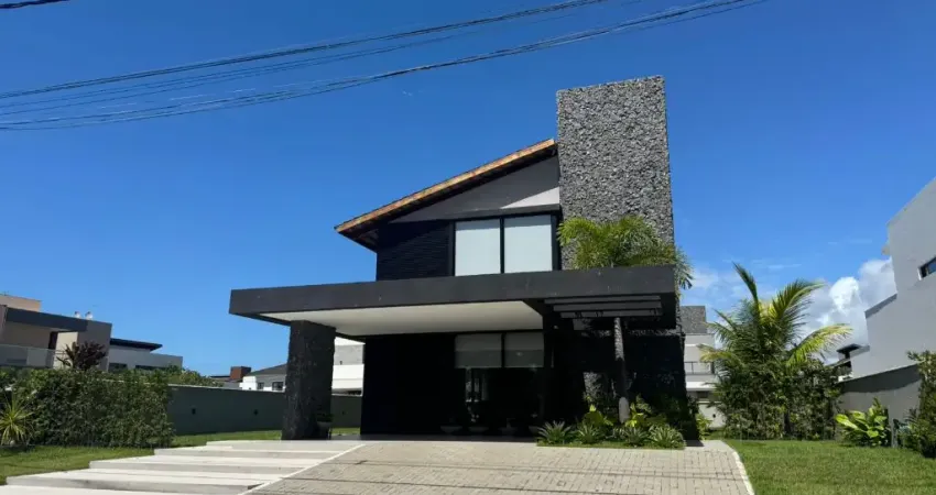 Casa em condomínio fechado com 3 quartos à venda no Intermares, Cabedelo 