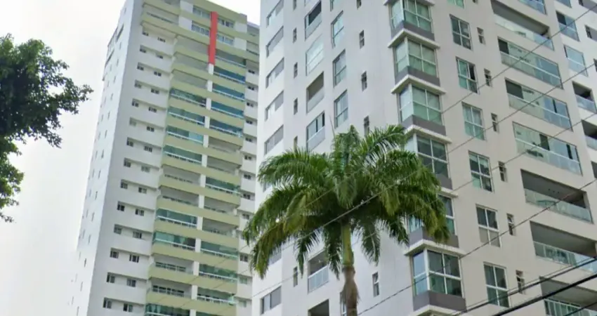 Apartamento com 3 quartos à venda na Rua Clementina Lindoso, Altiplano Cabo Branco, João Pessoa