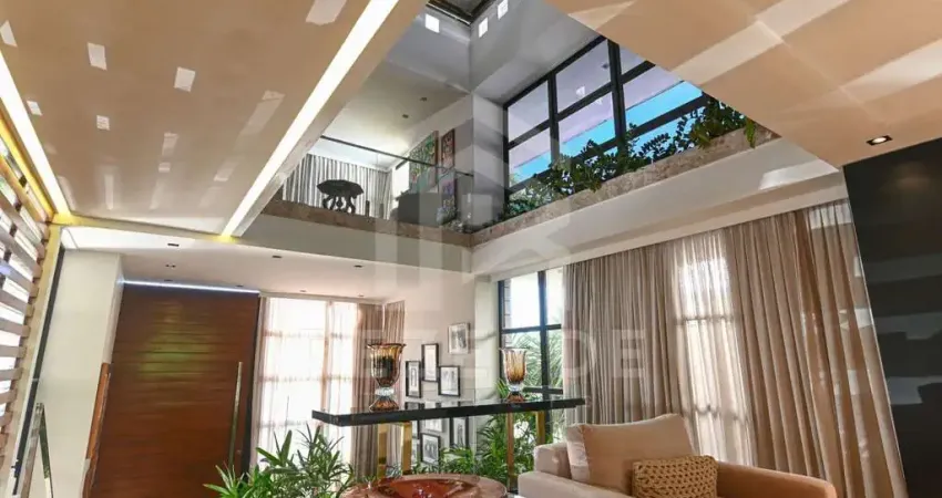 Casa em condomínio para venda em joão pessoa, estados, 4 dormitórios, 4 suítes, 6 banheiros, 4 vagas