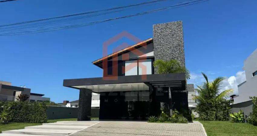 Casa em condomínio para venda em cabedelo, amazônia park, 3 dormitórios, 3 suítes, 5 banheiros, 4 vagas