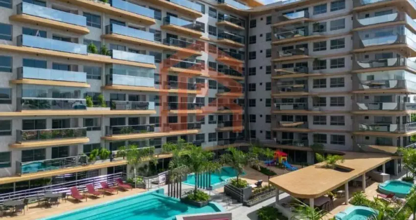 Apartamento para venda em joão pessoa, jardim oceania, 4 dormitórios, 4 suítes, 5 banheiros, 2 vagas