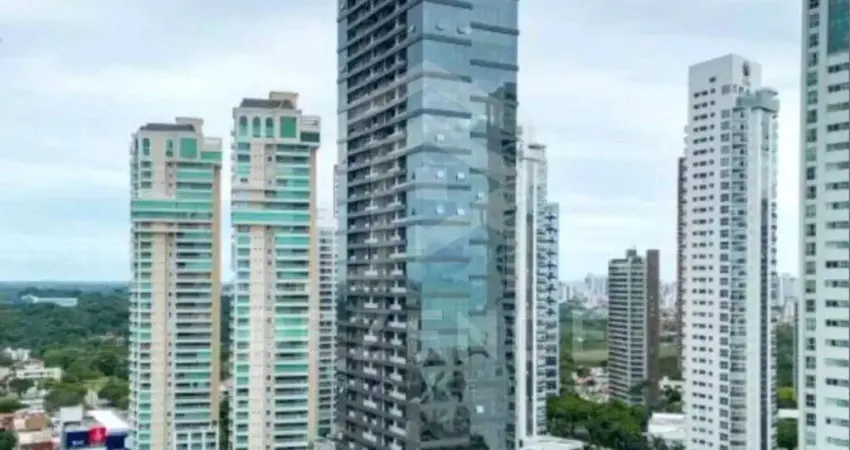 Apartamento para venda em joão pessoa, altiplano cabo branco, 4 dormitórios, 4 suítes, 5 banheiros, 4 vagas