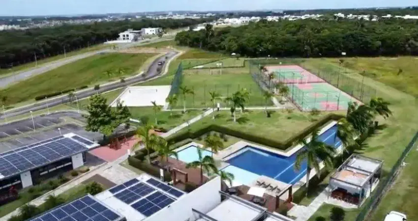 Terreno em condomínio para venda em bayeux, comercial norte