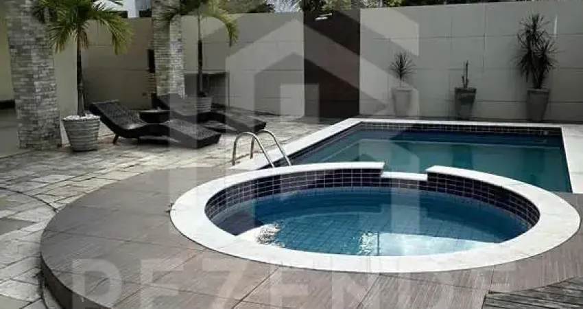 Casa para venda em cabedelo, intermares, 4 dormitórios, 4 suítes, 6 banheiros, 4 vagas