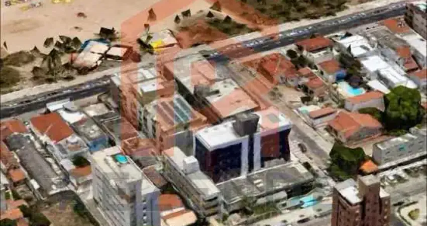 Apartamento para venda em joão pessoa, tambaú, 3 dormitórios, 2 suítes, 4 banheiros, 1 vaga