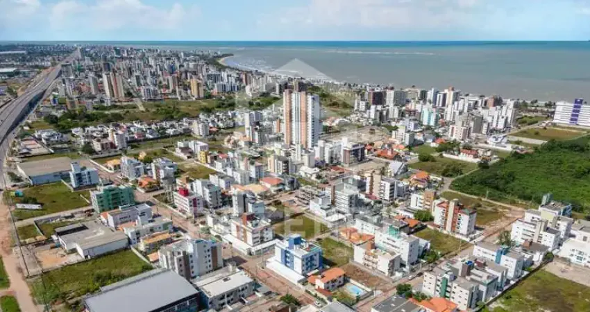 Apartamento para venda em cabedelo, intermares, 2 dormitórios, 1 suíte, 2 banheiros, 1 vaga