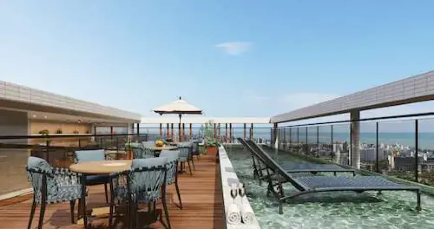 Apartamento para venda em cabedelo, intermares, 2 dormitórios, 2 suítes, 2 banheiros, 1 vaga