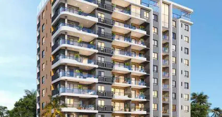 Apartamento para venda em cabedelo, camboinha, 2 dormitórios, 1 suíte, 2 banheiros, 1 vaga