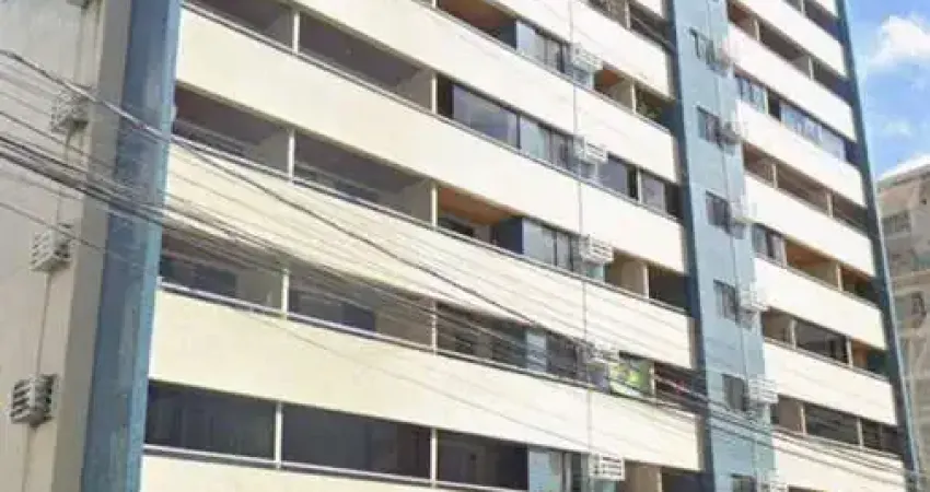 Apartamento para venda em joão pessoa, tambaú, 3 dormitórios, 3 suítes, 3 banheiros, 2 vagas