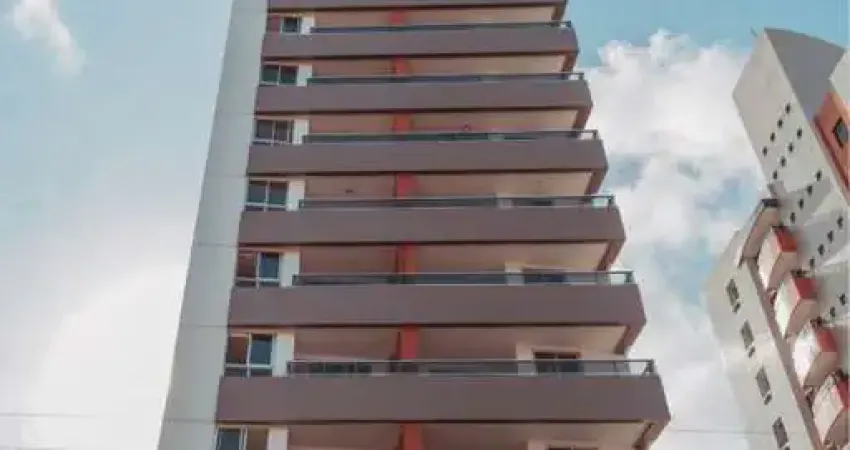 Apartamento para venda em joão pessoa, tambaú, 3 dormitórios, 2 suítes, 4 banheiros, 2 vagas