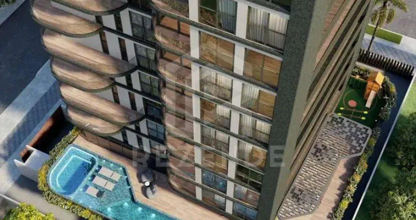 Apartamento para venda em joão pessoa, cabo branco, 2 dormitórios, 1 suíte, 2 banheiros, 1 vaga