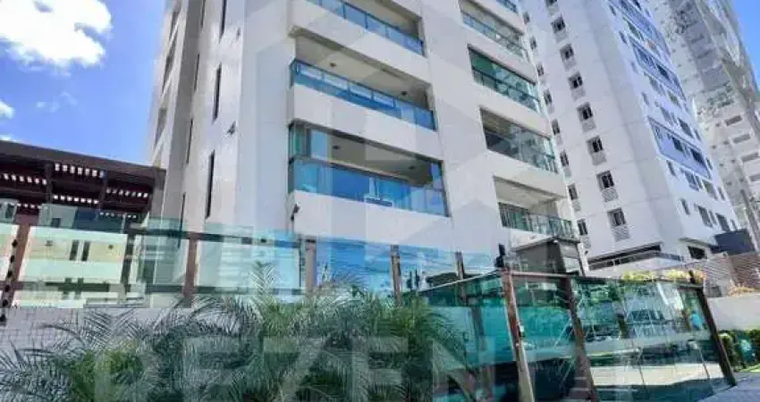Apartamento para venda em joão pessoa, jardim oceania, 3 dormitórios, 3 suítes, 5 banheiros, 3 vagas