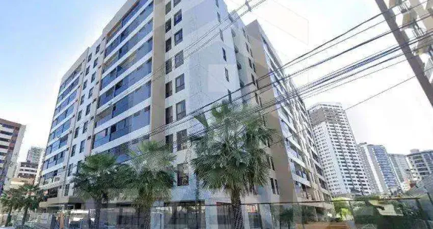 Apartamento para venda em joão pessoa, jardim oceania, 3 dormitórios, 2 suítes, 4 banheiros, 2 vagas