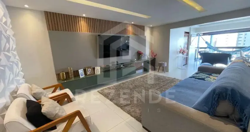 Apartamento para venda em joão pessoa, manaíra, 3 dormitórios, 1 suíte, 3 banheiros, 1 vaga