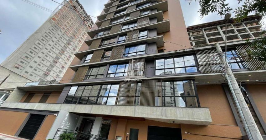 Apto novo, 3 suites, 2 vagas, centro itapema, Centro, Itapema - SC