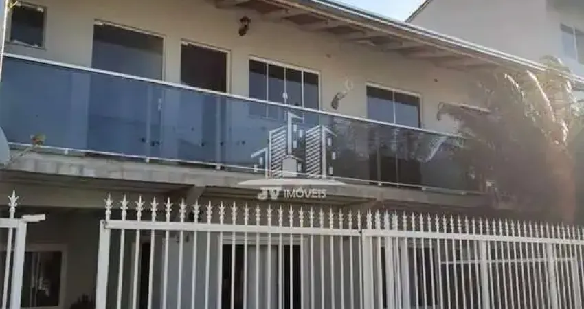 Linda casa no bairro várzea com duas moradias, várzea, itapema - sc